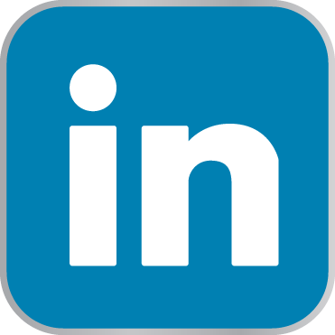 LinkedIn icon