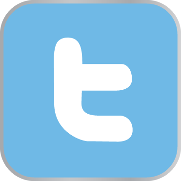 Twitter icon
